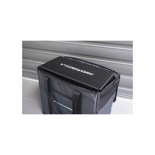 Koswork 1/10 Touring Car Carrying Hard Case (replace Koswork 1/10 touring bag large drawer)
