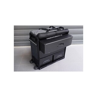 Koswork 1/10 Touring Car Carrying Hard Case (replace Koswork 1/10 touring bag large drawer)