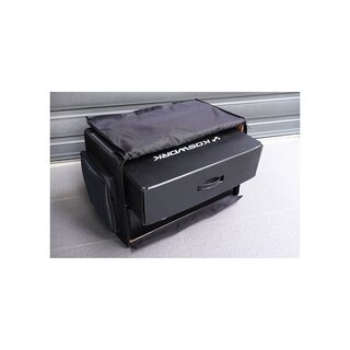 Koswork 1/10 Touring Car Carrying Hard Case (replace Koswork 1/10 touring bag large drawer)