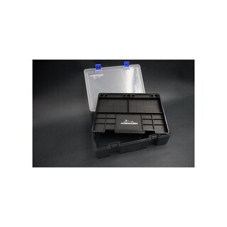 Koswork Parts Tray 245*175*18mm Black