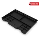 Koswork Parts Tray 245*175*18mm Black