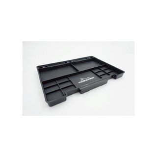 Koswork Parts Tray 245*175*18mm Gray