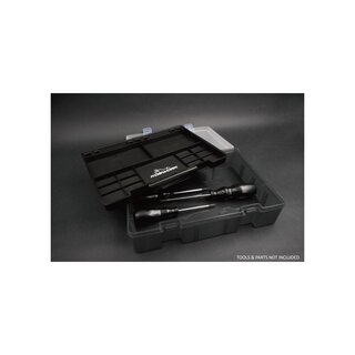 Koswork Parts Tray 245*175*18mm White