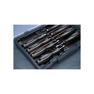 Koswork Tool Tray 245x175x22mm Black (Also good for KOS32111 & 32116-1)