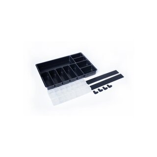 Koswork Buggy Shock Parts Tray (suitable for KOS32111)
