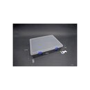 Koswork Tool Box 245*175*56mm