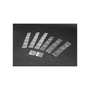 Koswork Tool Box Partition Kit (Long 3pcs, Short 14pcs)