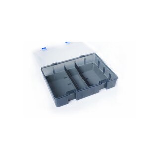 Koswork Buggy Shock Parts Box (w/KOS32108) 245x175x56mm