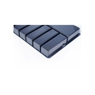 Koswork Buggy Shock Parts Box (w/KOS32108) 245x175x56mm