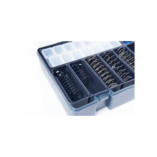 Koswork Buggy Shock Parts Box (w/KOS32108) 245x175x56mm