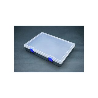 Koswork Tool Box 245x175x38mm