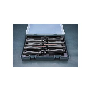 Koswork Tool Box 245x175x38mm