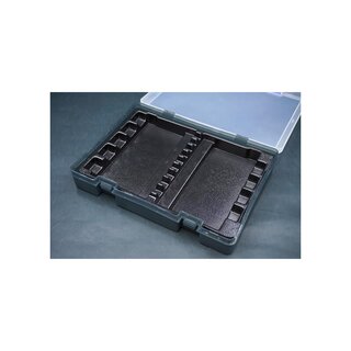 Koswork Tool Box 245x175x38mm