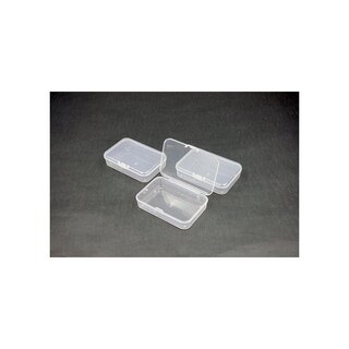 Koswork Parts Box 88x63x21mm (3 sets)