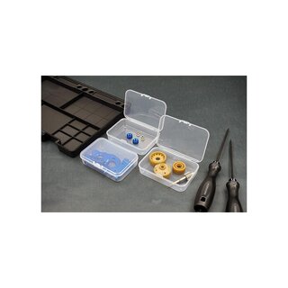 Koswork Parts Box 88x63x21mm (3 sets)