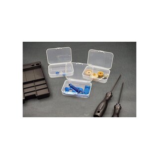 Koswork Parts Box 88x63x21mm (3 sets)