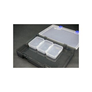 Koswork Parts Box 88x63x21mm (3 sets)