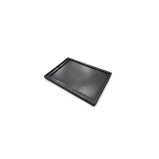 Koswork Assembly Tray / Cleaning Tray / Large Drawer Lid 510*350*30mm Black