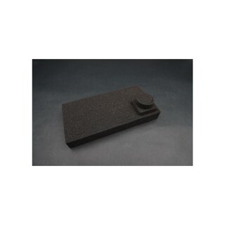 Koswork 202x104x25mm Foam (8 Compartments for Shock Oil Tray)