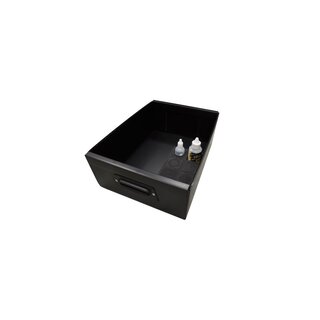 Koswork 202x104x25mm Foam (8 Compartments for Shock Oil Tray)