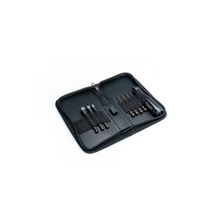 Koswork Foldable Tool Bag 180x100mm (for 1/4 Power Tool Set ( MIP Speed Tools)