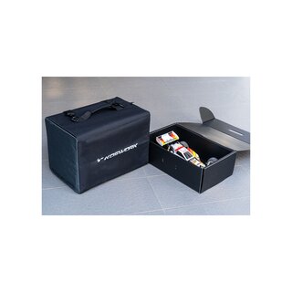 Koswork 1/10 Smart One (w/2 Carrying Cases) Buggy/Touring/Drift Car Bag