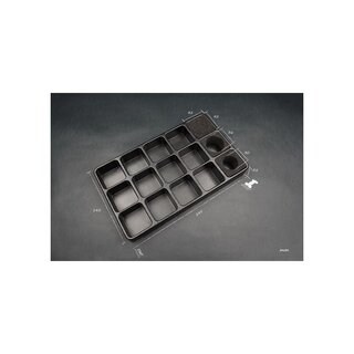 Koswork Shock/Diff Fluid Bag