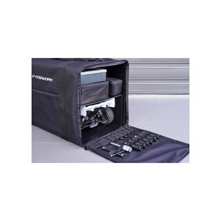 Koswork 1/8 Smart Buggy/Onroad Car Bag V2