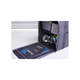 Koswork 1/8 Smart Buggy/Onroad Car Bag V2