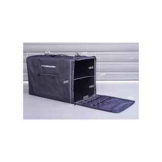 Koswork 1/8 Smart Buggy/Onroad Car Bag V2