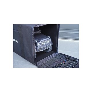 Koswork 1/10 Smart Buggy/Crawler Bag V2 (for TRX-4, TRX-6, SCX10 or similar)