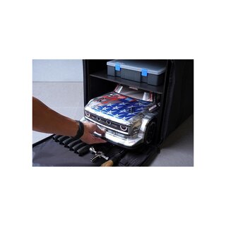 Koswork 1/7 Car & 1/8 GT Smart Car Bag