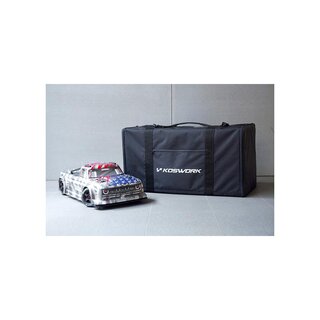 Koswork 1/7 Car & 1/8 GT Smart Car Bag