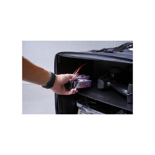 Koswork 1/7 Car & 1/8 GT Smart Car Bag