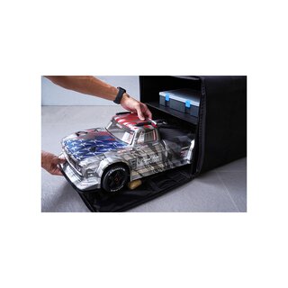 Koswork 1/7 Car & 1/8 GT Smart Car Bag