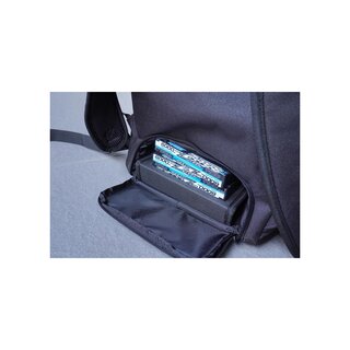 Koswork 1/10 Crawler Backpack / Multi-Function Backpack (suitable for TRX-4 or similar crawlers)