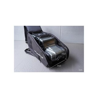 Koswork 1/10 Crawler Backpack / Multi-Function Backpack (suitable for TRX-4 or similar crawlers)