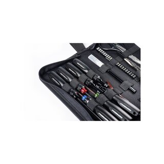 Koswork Foldable Tool Bag Medium 245x115mm