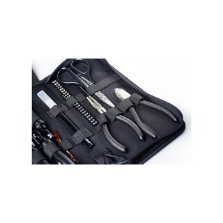 Koswork Foldable Tool Bag Medium 245x115mm