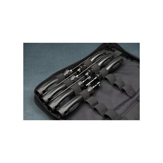 Koswork Foldable Tool Bag 285x180mm