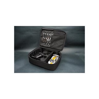 Koswork Multifction Tool, Charger & Mini Car Bag