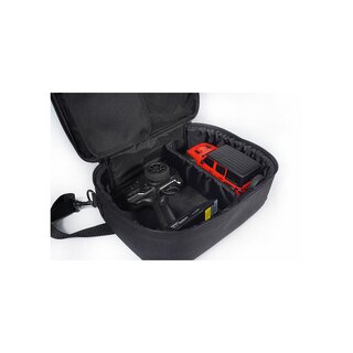 Koswork Mini-Z 4x4 Bag, Multifunction Tool, Charger & Mini Car Bag (Taller Ver)