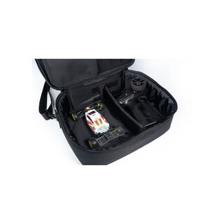 Koswork Mini-Z 4x4 Bag, Multifunction Tool, Charger & Mini Car Bag (Taller Ver)