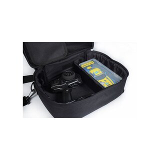 Koswork Mini-Z 4x4 Bag, Multifunction Tool, Charger & Mini Car Bag (Taller Ver)