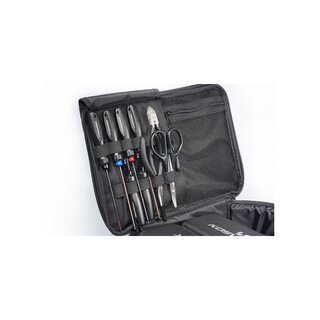 Koswork Mini-Z 4x4 Bag, Multifunction Tool, Charger & Mini Car Bag (Taller Ver)