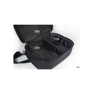 Koswork Mini-Z 4x4 Bag, Multifunction Tool, Charger & Mini Car Bag (Taller Ver)