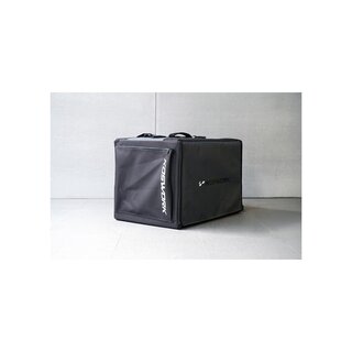 Koswork 1/8 Compact 3 Drawer Buggy/Onroad Car Bag (1/8, 1 Large & 2 Medium)