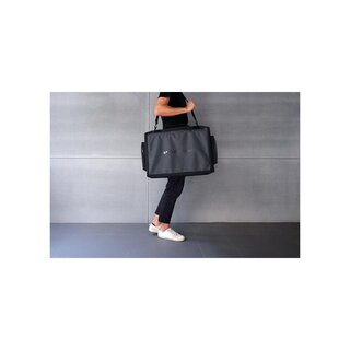 Koswork 1/10 Compact 3 Drawer PP Frame Touring / Drift Car Bag (1/10 Touring, 1 Large & 2 Medium)