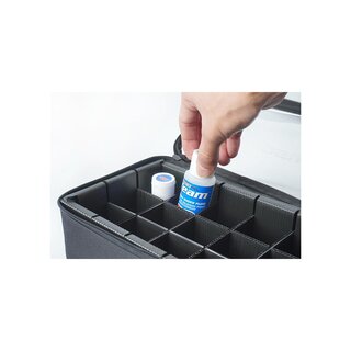 Koswork Shock/Diff Fluid Bag (w/15 Slots Internal Box)