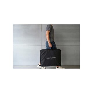 Koswork 1/8 Setup System & Setup Board Bag 580x465mm